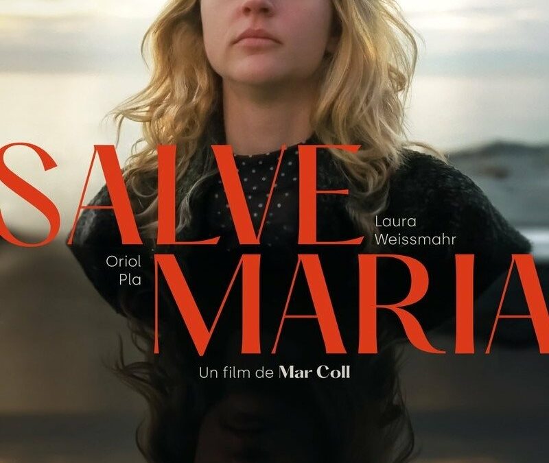 Affiche du film "Salve Maria"