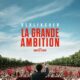 Affiche du film "Berlinguer, la grande ambition"