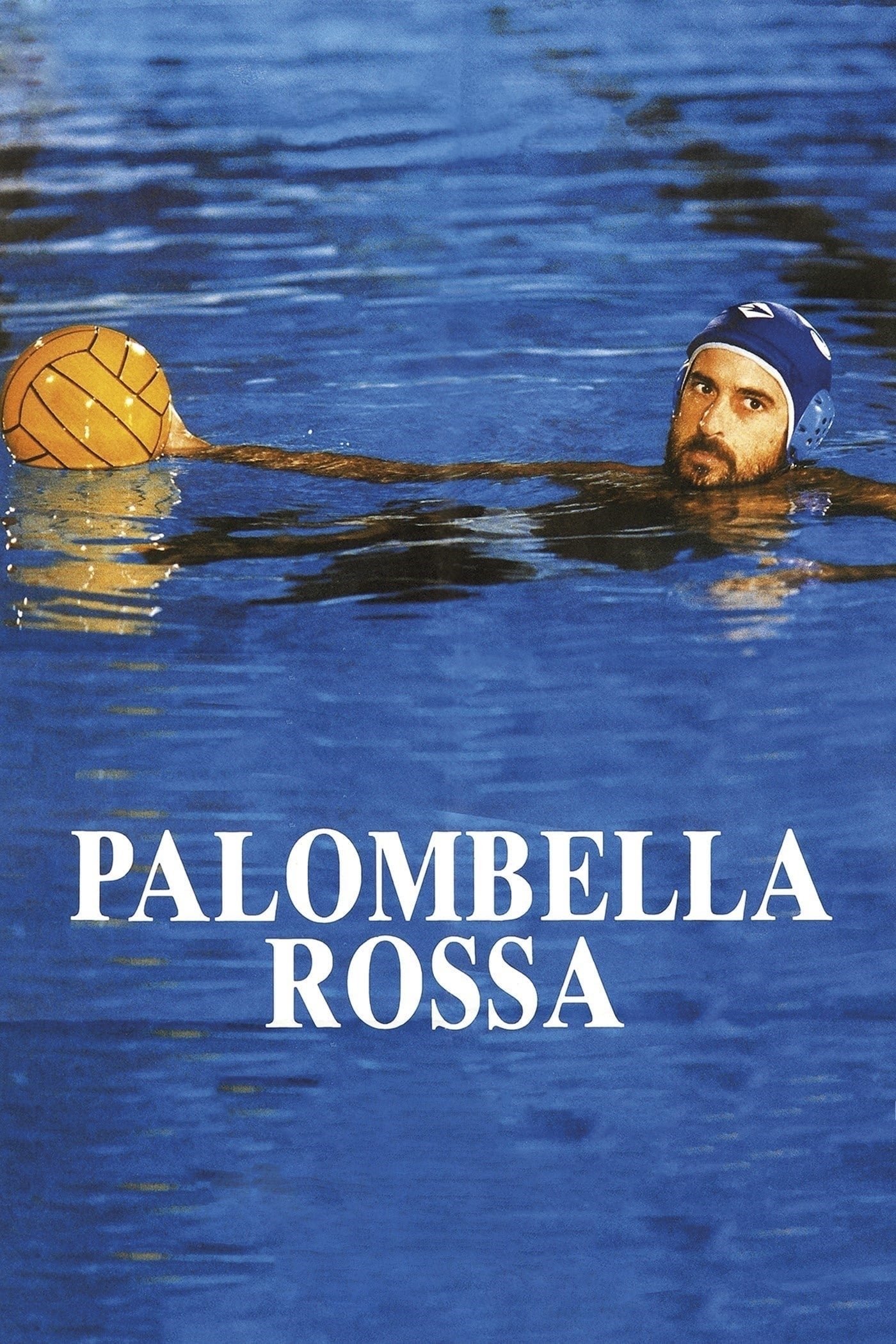 Affiche du film ""