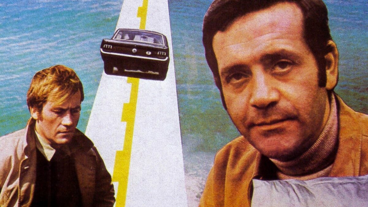 Affiche du film "Que la bête meure"