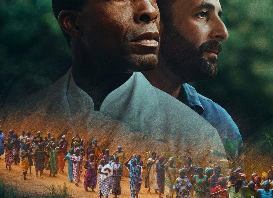 Affiche du film ""