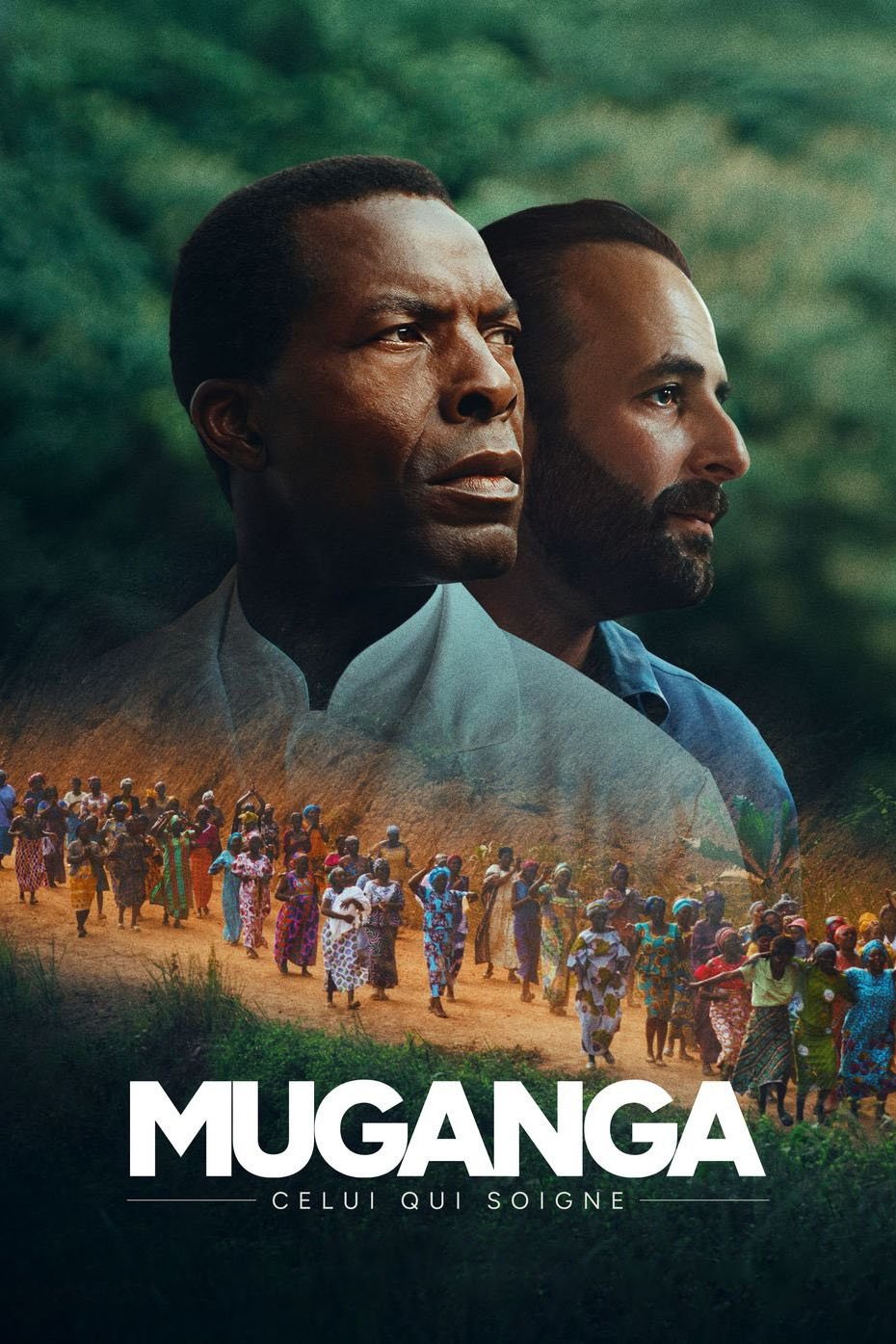 Affiche du film ""