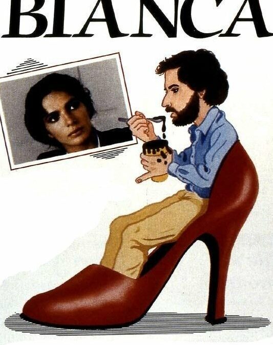 Affiche du film "Bianca"