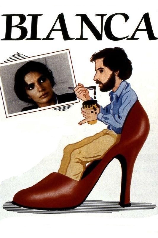 Affiche du film "Bianca"