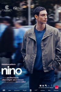 Affiche du film "Nino"