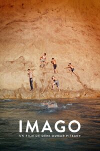 Affiche du film "Imago"