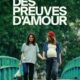 Affiche du film "Des preuves d'amour"