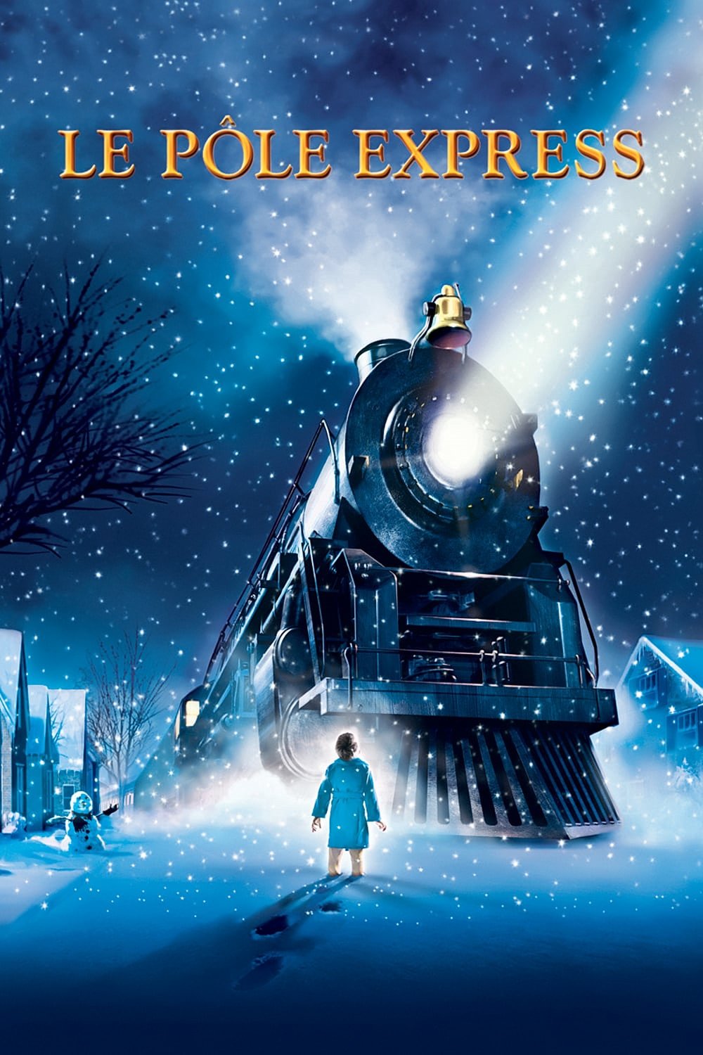 Affiche du film ""