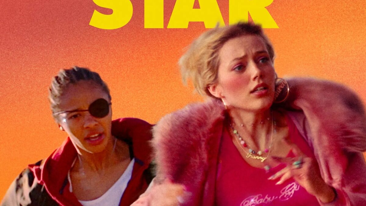 Affiche du film "Silver Star"