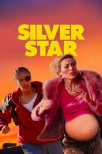 Affiche du film "Silver Star"