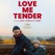 Affiche du film "Love Me Tender"