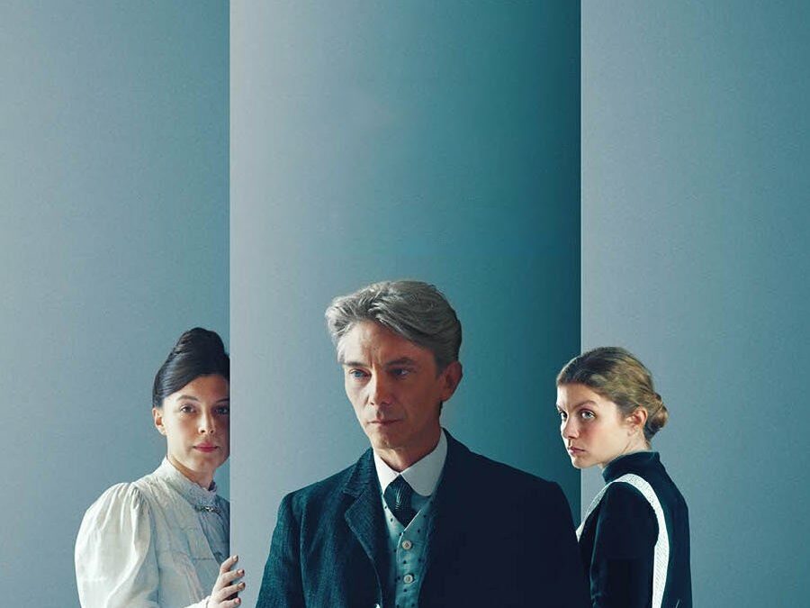 Affiche du film "La condition"