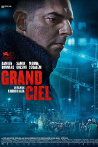 Affiche du film "Grand Ciel"