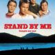 Affiche du film "Stand by Me"