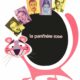 Affiche du film "La Panthère rose"