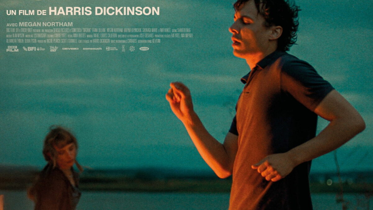 Affiche du film "Urchin"