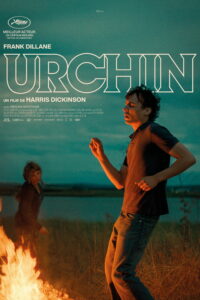 Affiche du film "Urchin"