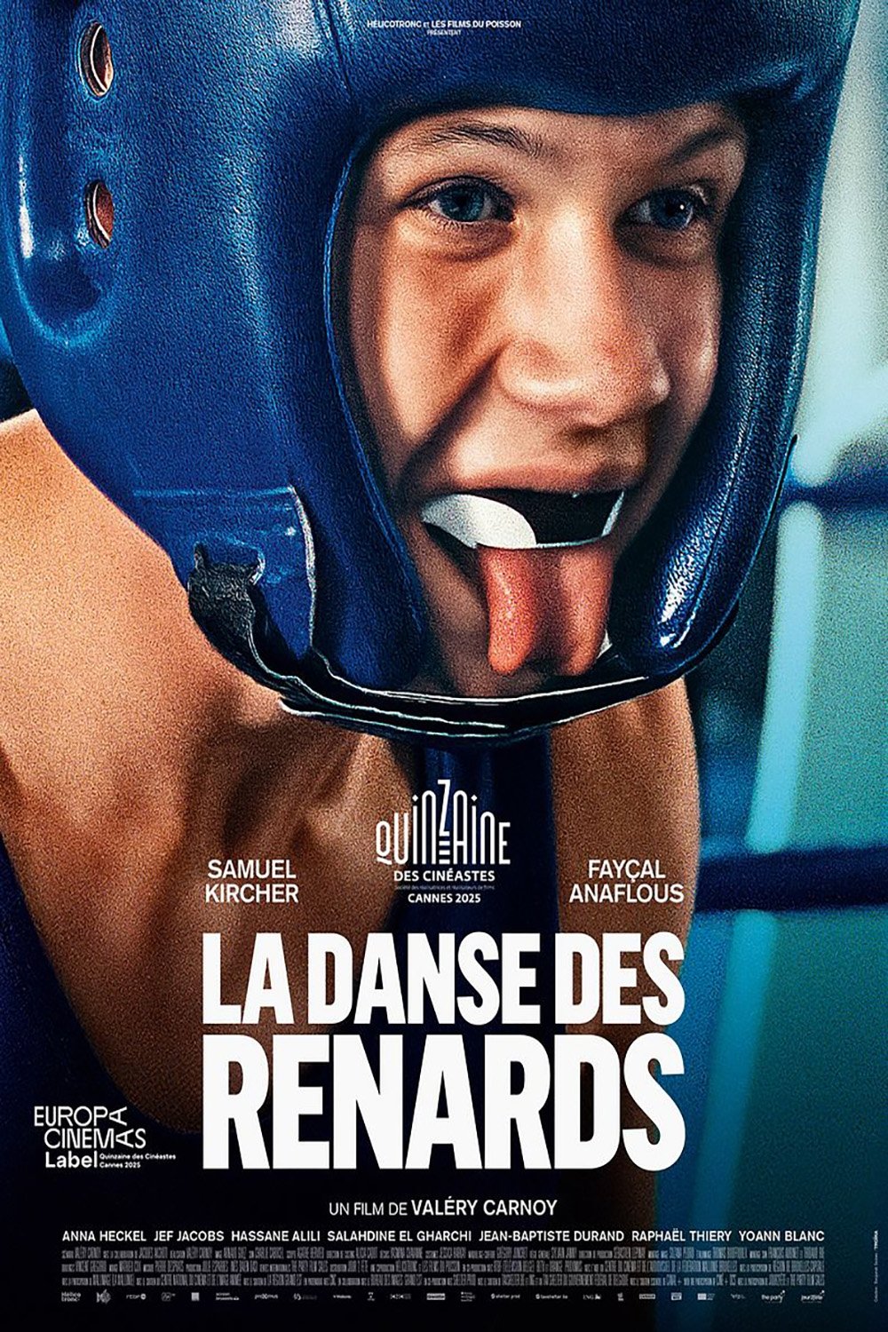 Affiche du film ""