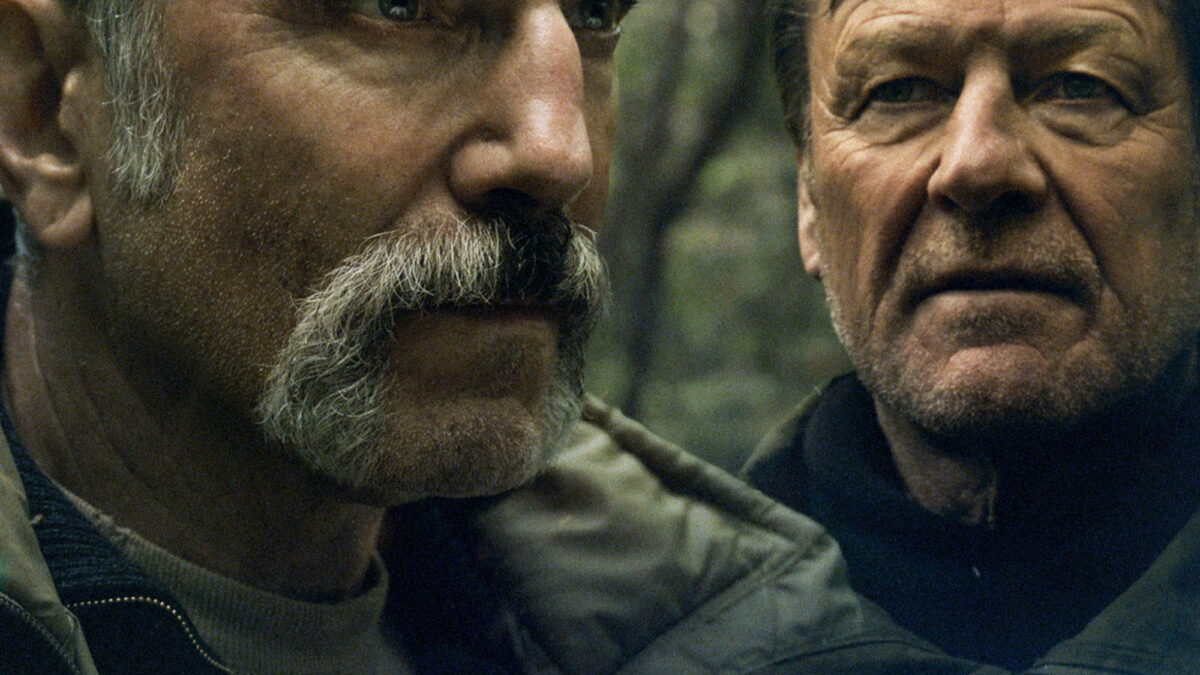 Affiche du film "Anemone"