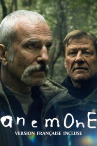 Affiche du film "Anemone"