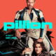 Affiche du film "Pillion"