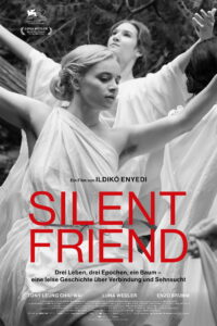 Affiche du film "Silent Friend"