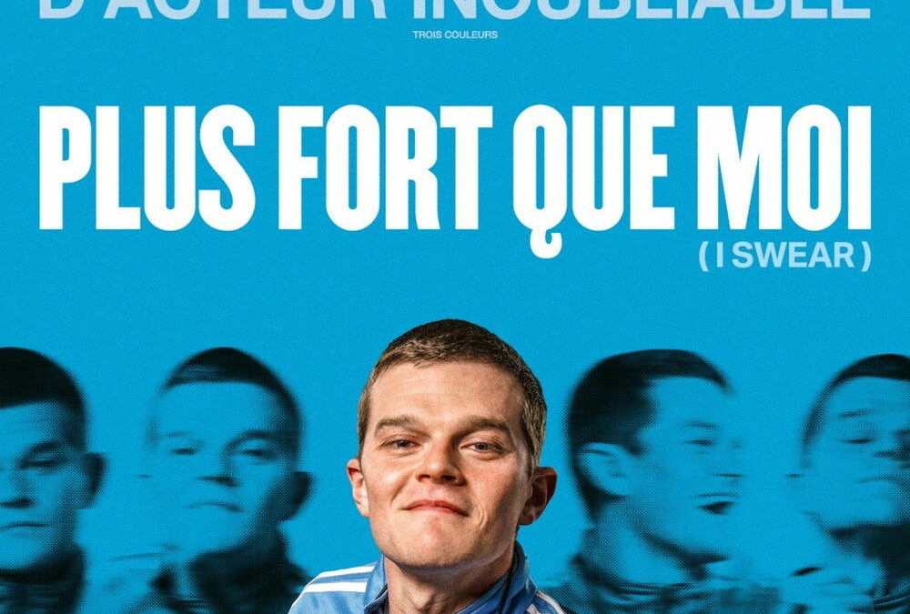 Affiche du film "Plus fort que moi"