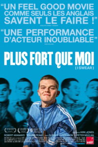 Affiche du film "Plus fort que moi"