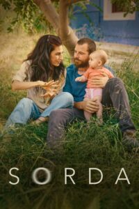 Affiche du film "Sorda"