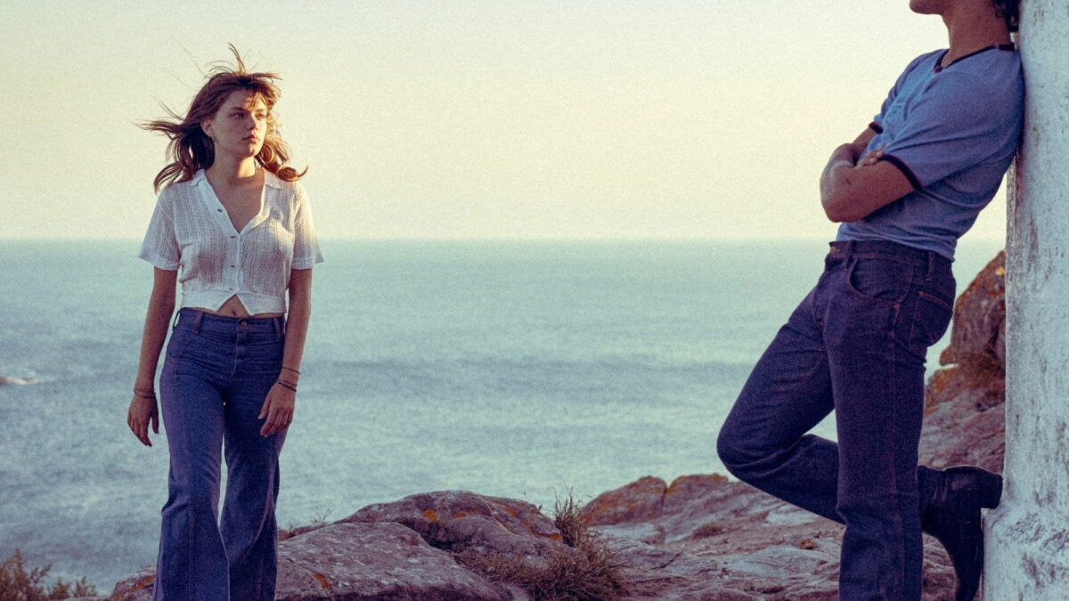 Affiche du film "Romería"