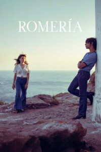 Affiche du film "Romería"