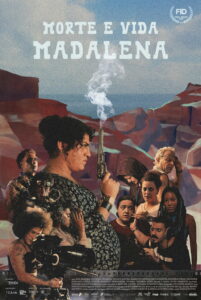 Affiche du film ""