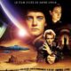 Affiche du film "Dune"