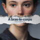 Affiche du film "À bras-le-corps"