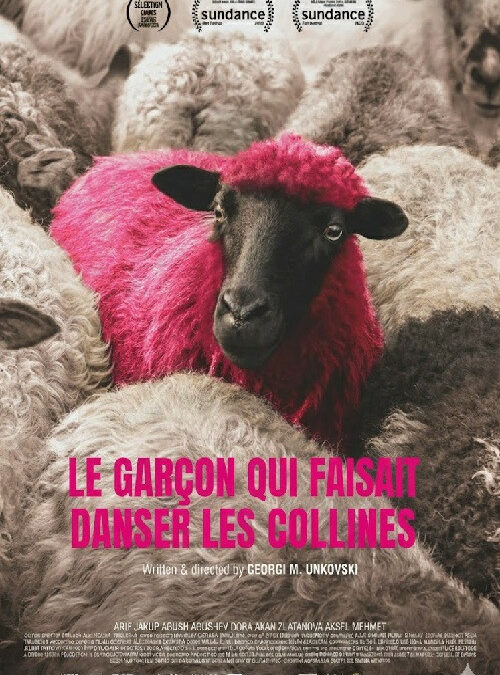 Affiche du film ""