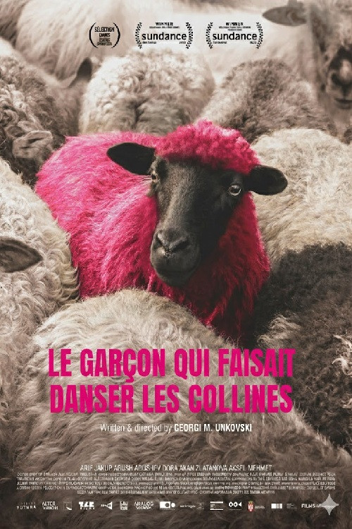 Affiche du film ""