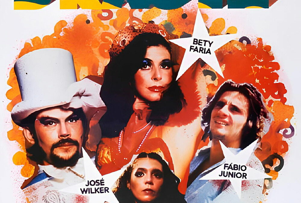 Affiche du film ""