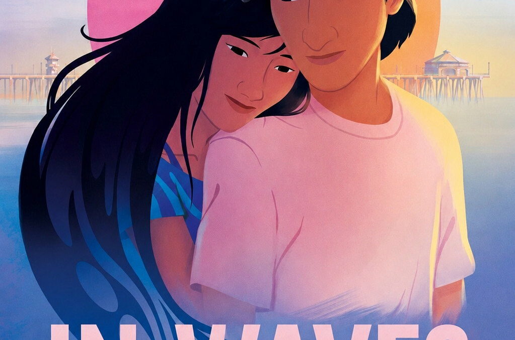 Affiche du film "In Waves"