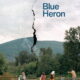 Affiche du film "Blue Heron"