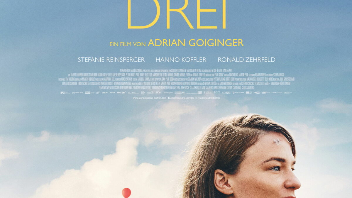 Affiche du film "Seule la vie"