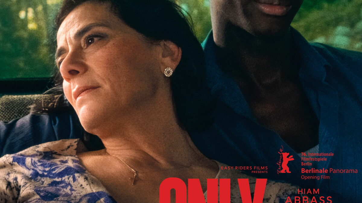 Affiche du film ""