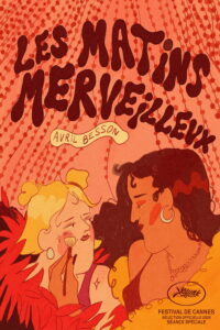 Affiche du film ""