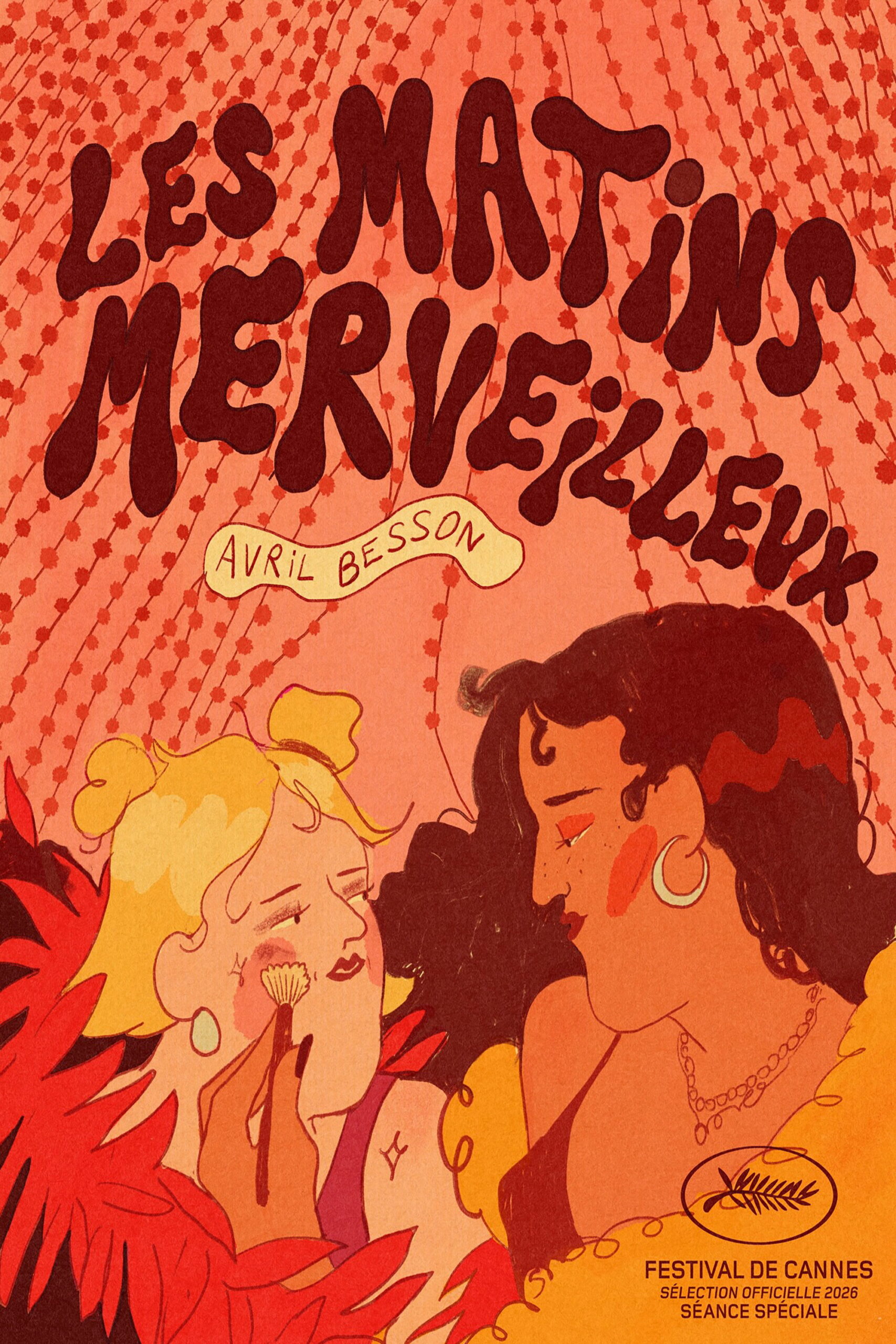 Affiche du film ""