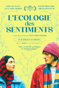 Affiche du film ""
