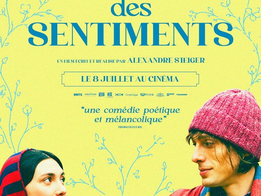 Affiche du film ""