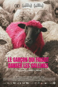 Affiche du film ""