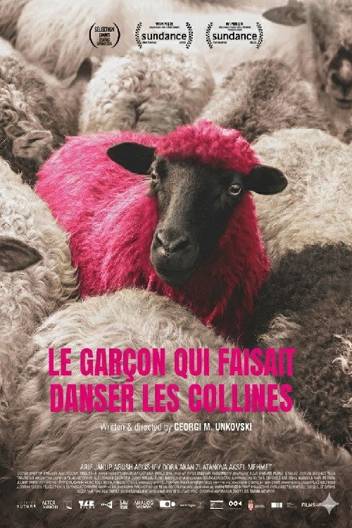 Affiche du film ""