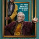 Affiche du film "The Christophers"