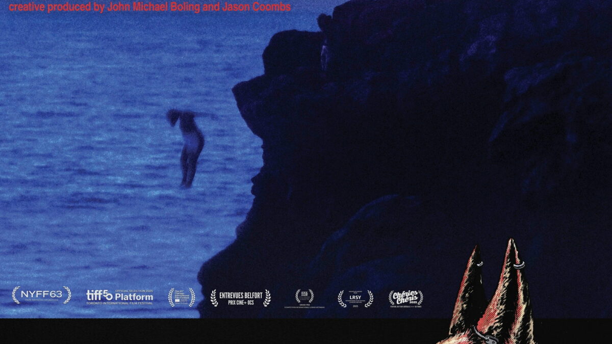 Affiche du film "Bouchra"