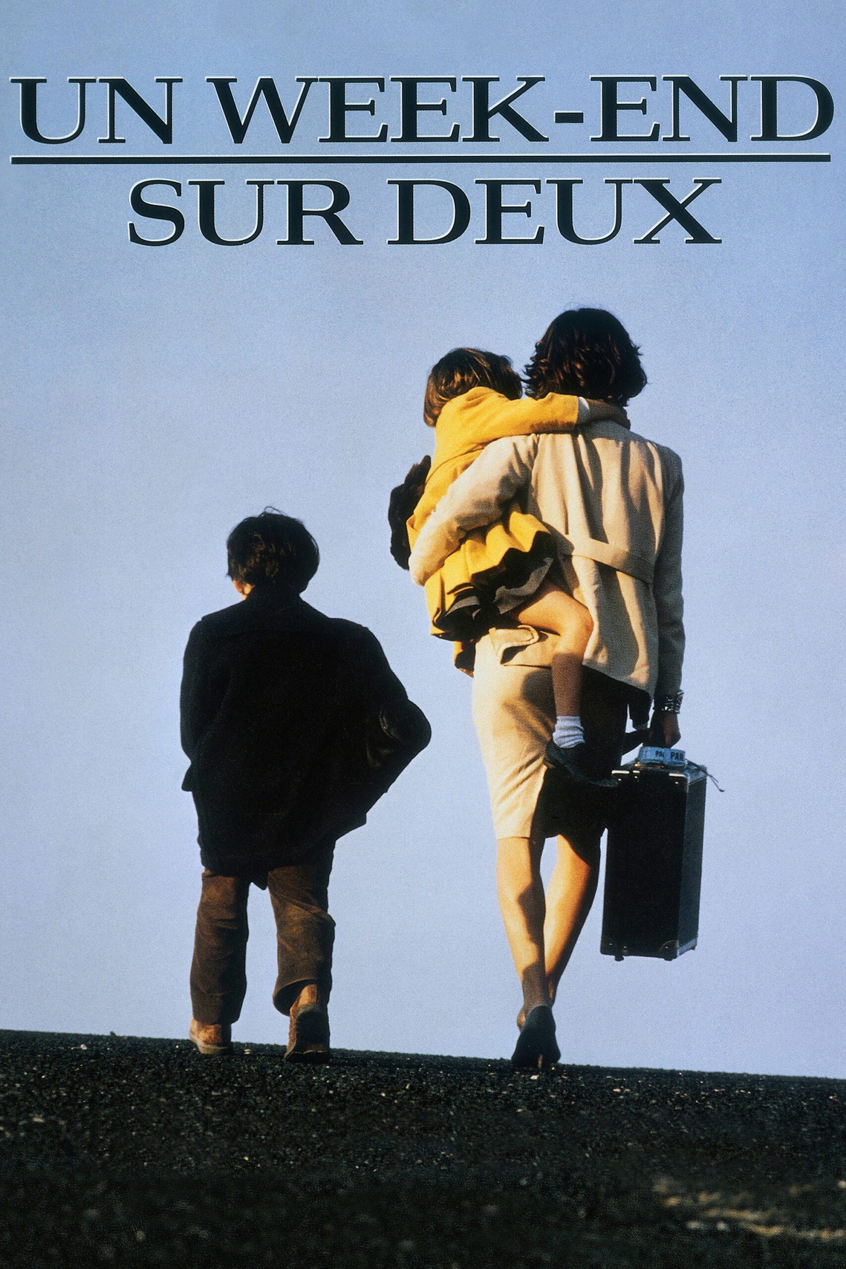 Affiche du film ""